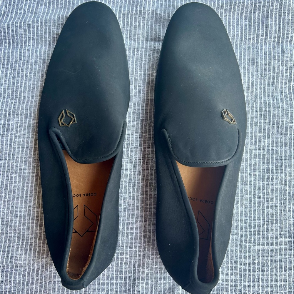 Cobra Society Loafers